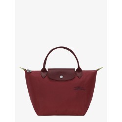 Le Pliage Green nylon handbag