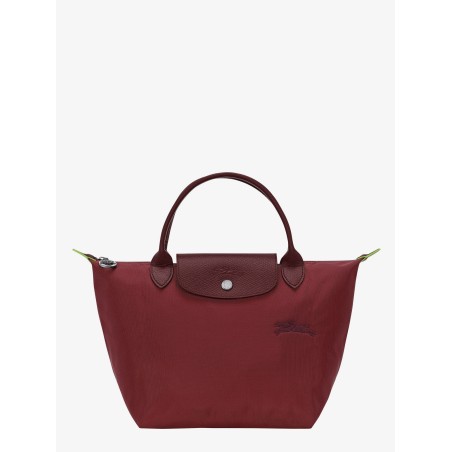 Le Pliage Green nylon handbag