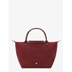 Le Pliage Green nylon handbag