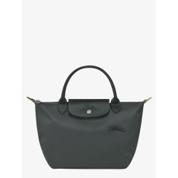 Le Pliage Green nylon handbag