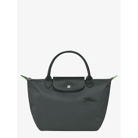 Le Pliage Green nylon handbag