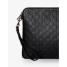 GG Emblem leather crossbody bag