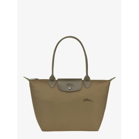 Le Pliage nylon shoulder bag