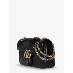GG Marmont leather crossbody bag