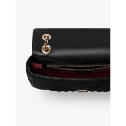 GG Marmont leather crossbody bag