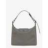 Le Pliage Xtra M leather shoulder bag