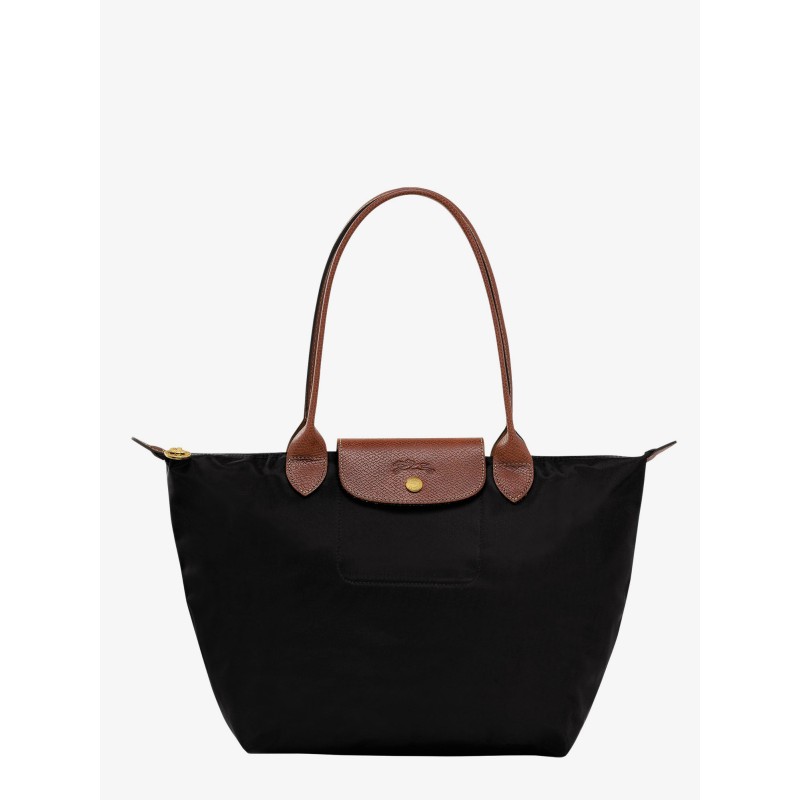 Le Pliage Original M nylon shoulder bag