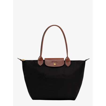 Le Pliage Original M nylon shoulder bag