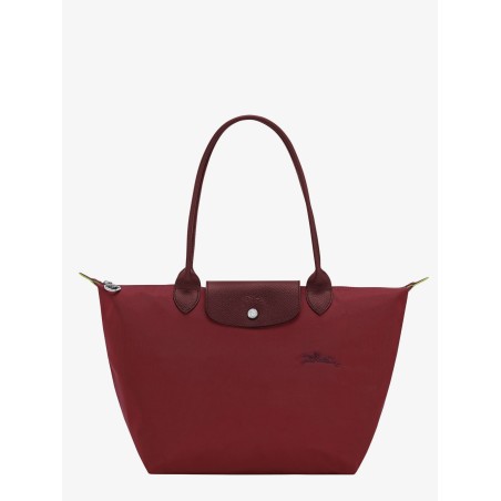 Le Pliage Green M nylon shoulder bag