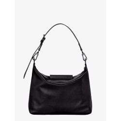 Le Pliage Xtra M leather shoulder bag