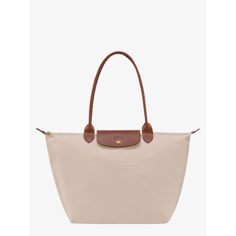 Le Pliage Original L nylon shoulder bag