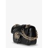 GG Marmont leather crossbody bag