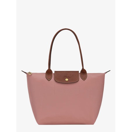 Le Pliage foldable nylon shoulder bag