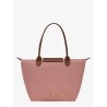 Le Pliage foldable nylon shoulder bag