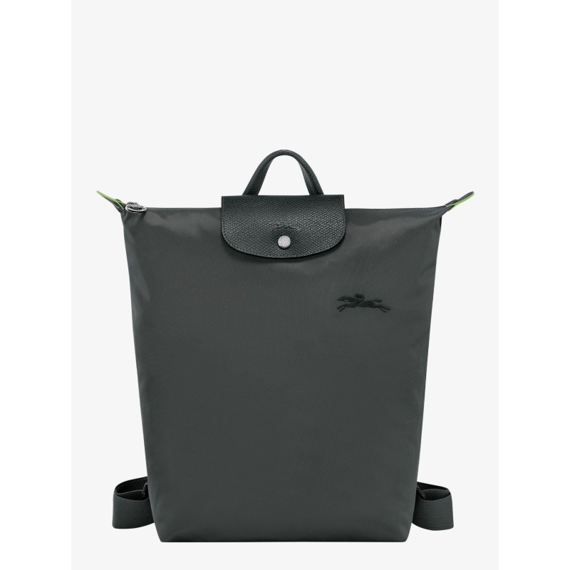 Le Pliage Green M nylon backpack