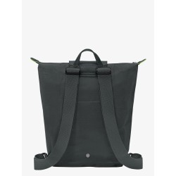Le Pliage Green M nylon backpack