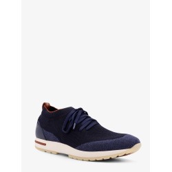 Ribbed wool 360 LP Flexy Walk sneakers