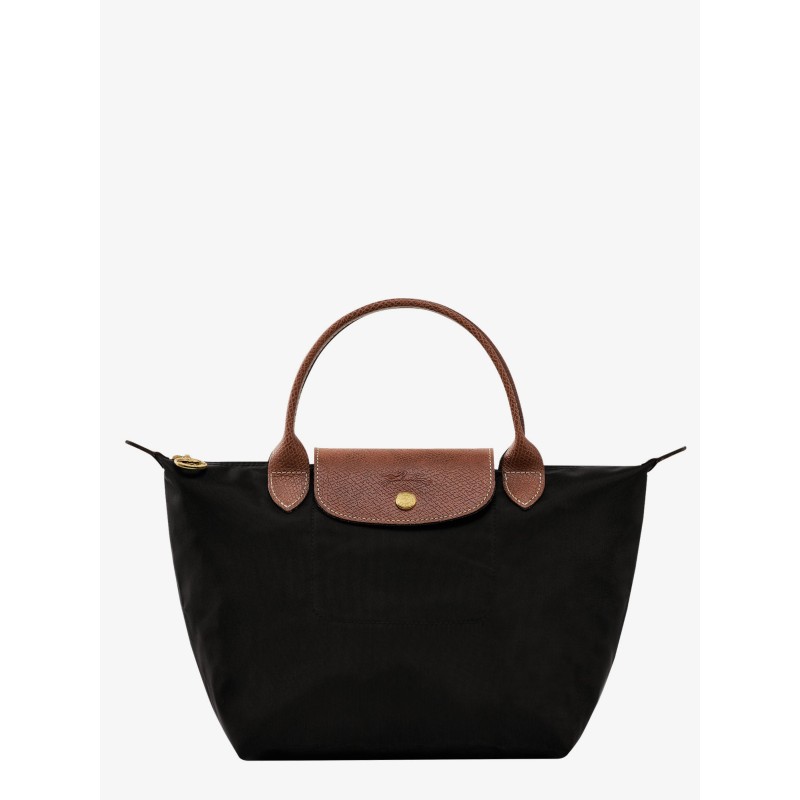 Le Pliage nylon handbag