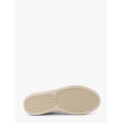 Triomphe canvas sneakers