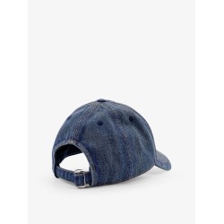 Triomphe denim hat