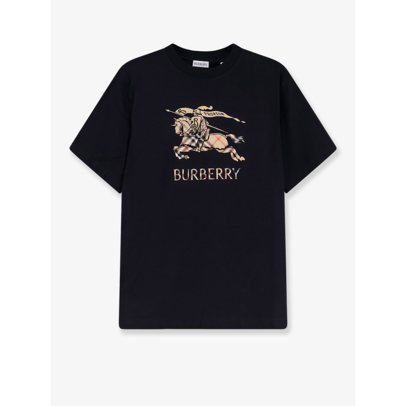 EKD Ombré Cotton T-shirt