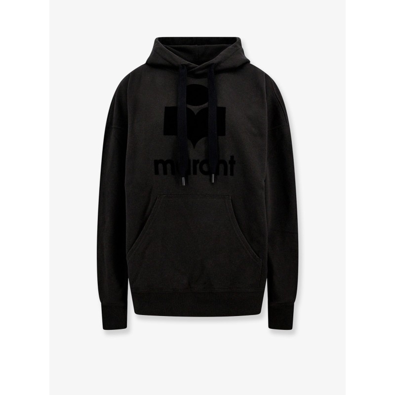 Mansel recycled material sweatshirt