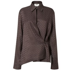 FF JACQUARD SHIRT