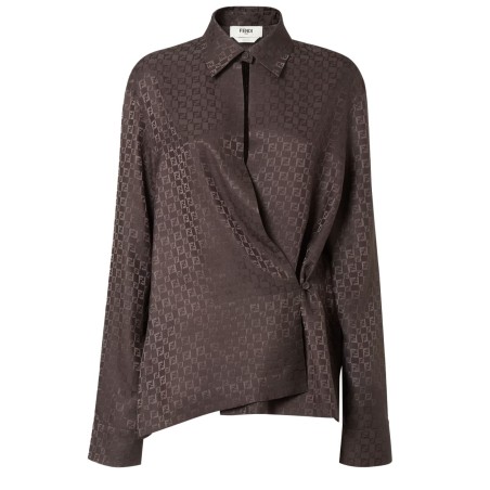 FF JACQUARD SHIRT