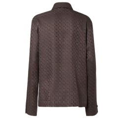 FF JACQUARD SHIRT