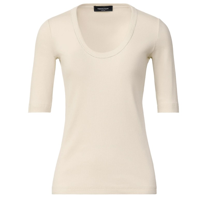 COTTON T-SHIRT