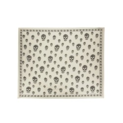 FOULARD "SKULL"