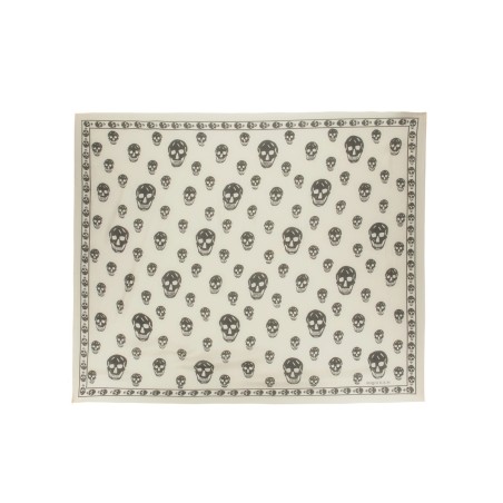 FOULARD "SKULL"