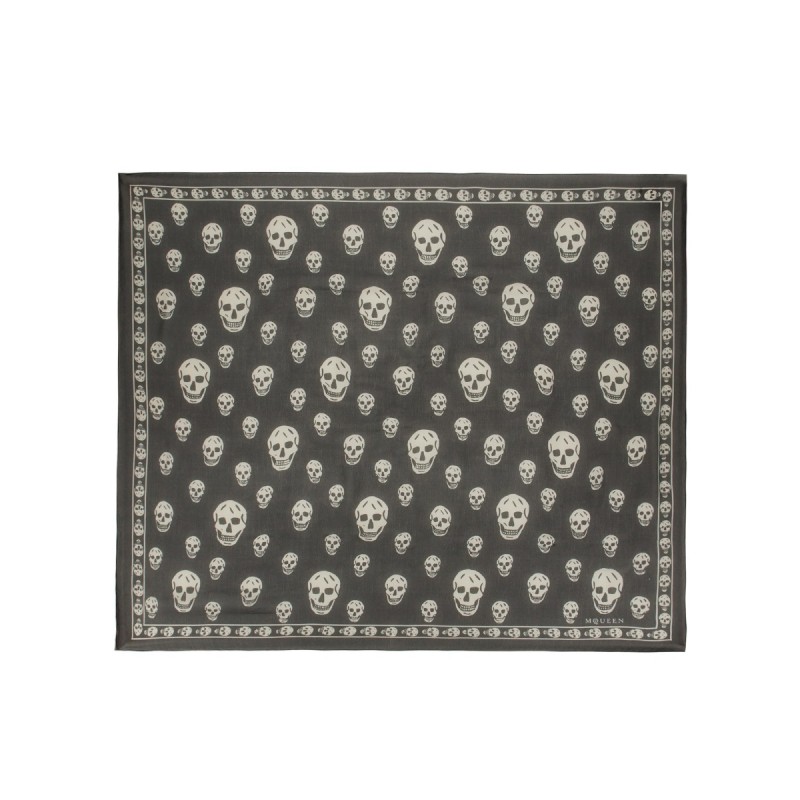 FOULARD "SKULL"