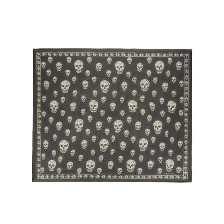 FOULARD "SKULL"