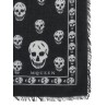 "SKULL" SCARF
