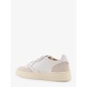 Medalist Low leather sneakers