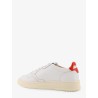 Medalist low leather sneakers
