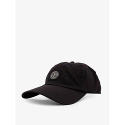 Recycled nylon baseball cap