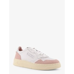 Medalist Low leather sneakers