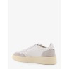 Medalist Low leather sneakers