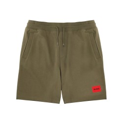 SHORTS WITH LOGO