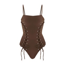 "ADA" ONE-PIECE SWIMSUIT
