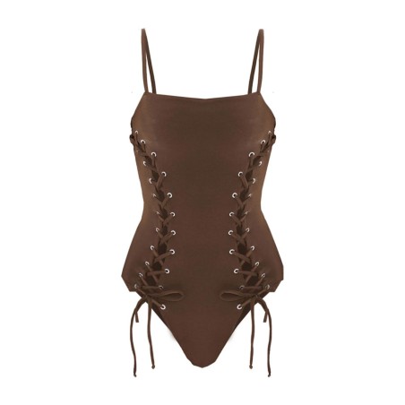 "ADA" ONE-PIECE SWIMSUIT