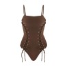 "ADA" ONE-PIECE SWIMSUIT