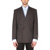 DOUBLE-BREASTED JACKET