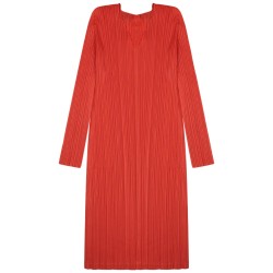 monthly colors : february tunic