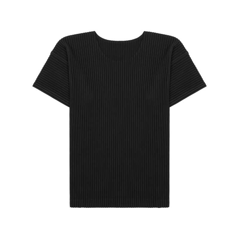 plisse` t-shirt