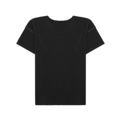plisse` t-shirt