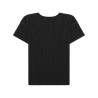plisse` t-shirt