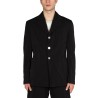 SINGLE-BREASTED JACKET